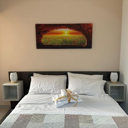 Kalgheros Luxury Rooms Agrigento Exterior photo