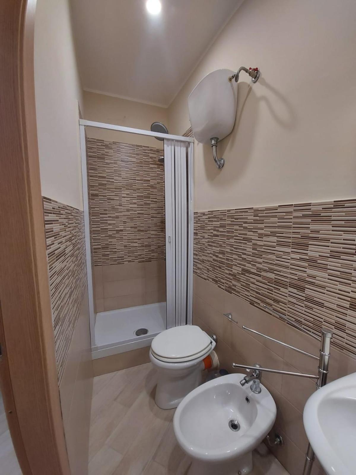 Kalgheros Luxury Rooms Agrigento Exterior photo
