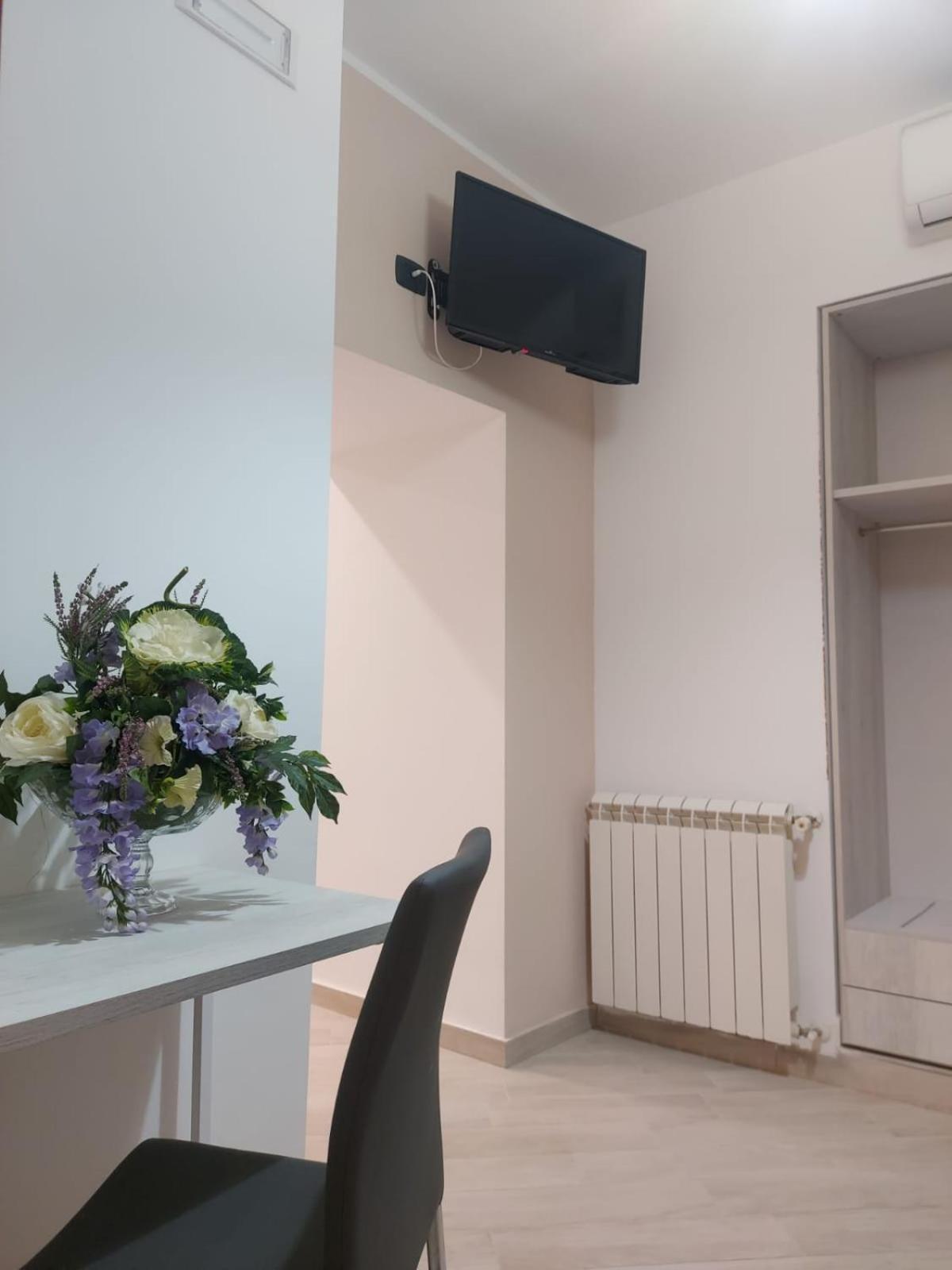 Kalgheros Luxury Rooms Agrigento Exterior photo