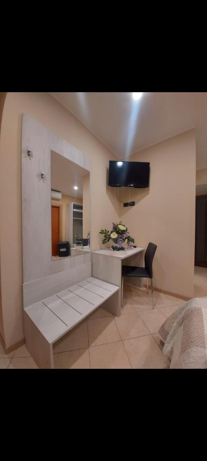Kalgheros Luxury Rooms Agrigento Exterior photo