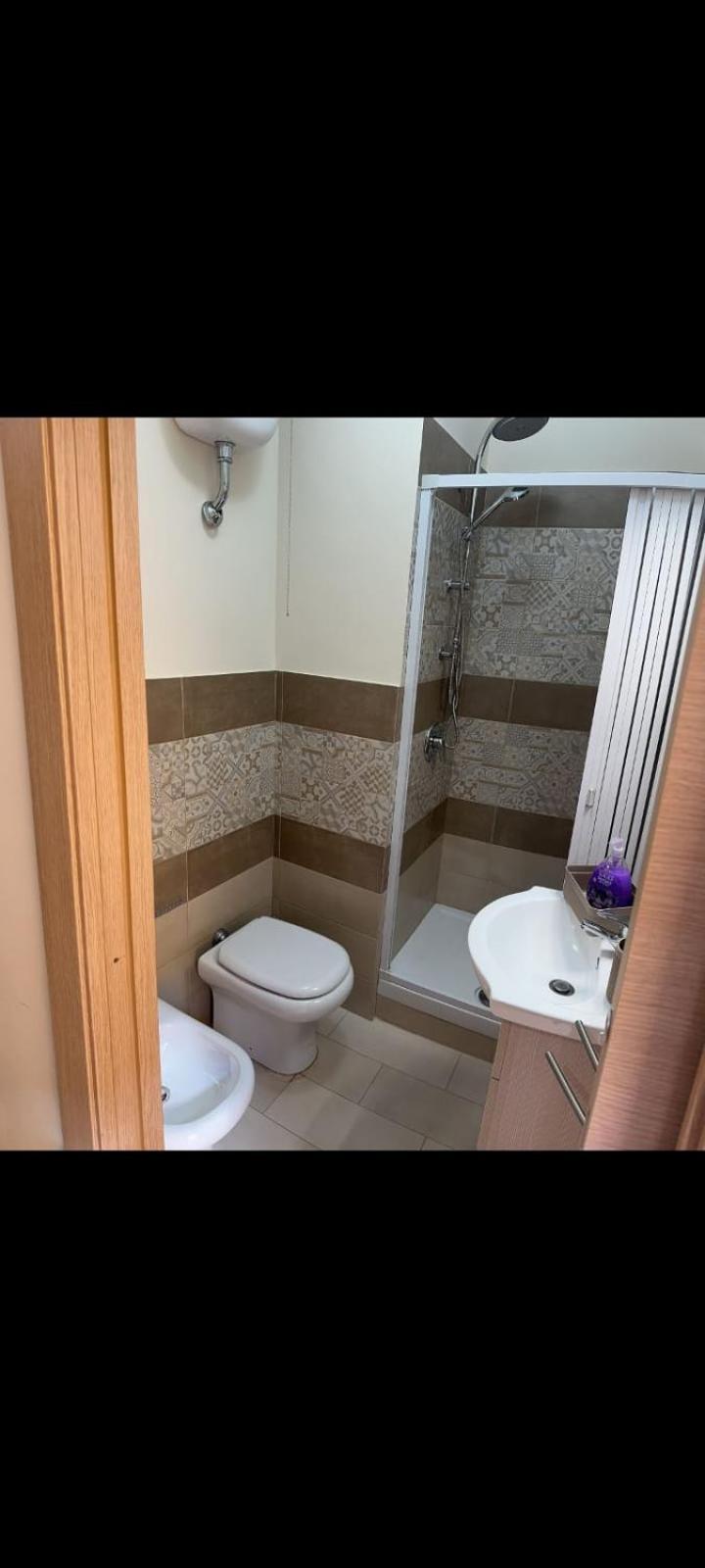 Kalgheros Luxury Rooms Agrigento Exterior photo
