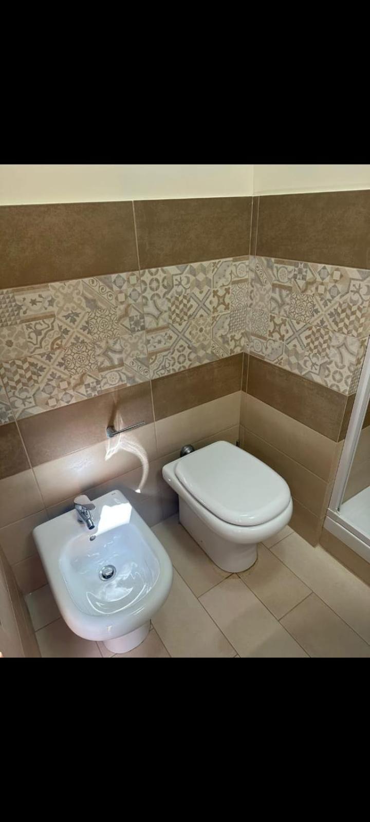 Kalgheros Luxury Rooms Agrigento Exterior photo