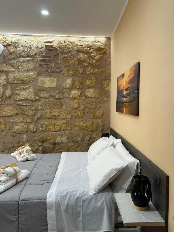 Kalgheros Luxury Rooms Agrigento Exterior photo