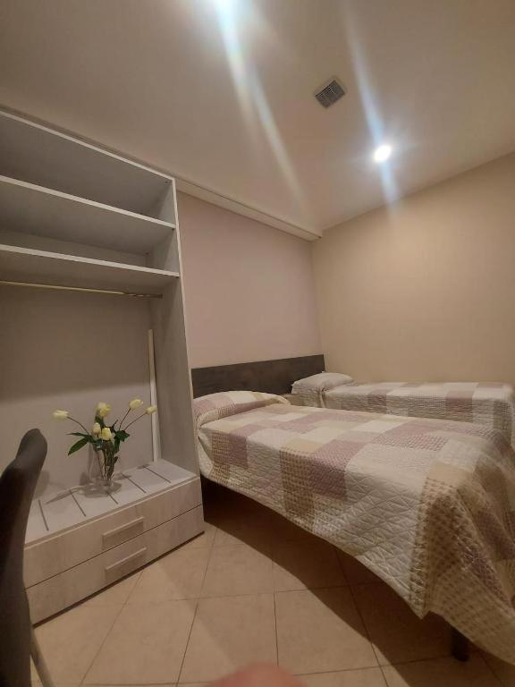 Kalgheros Luxury Rooms Agrigento Exterior photo
