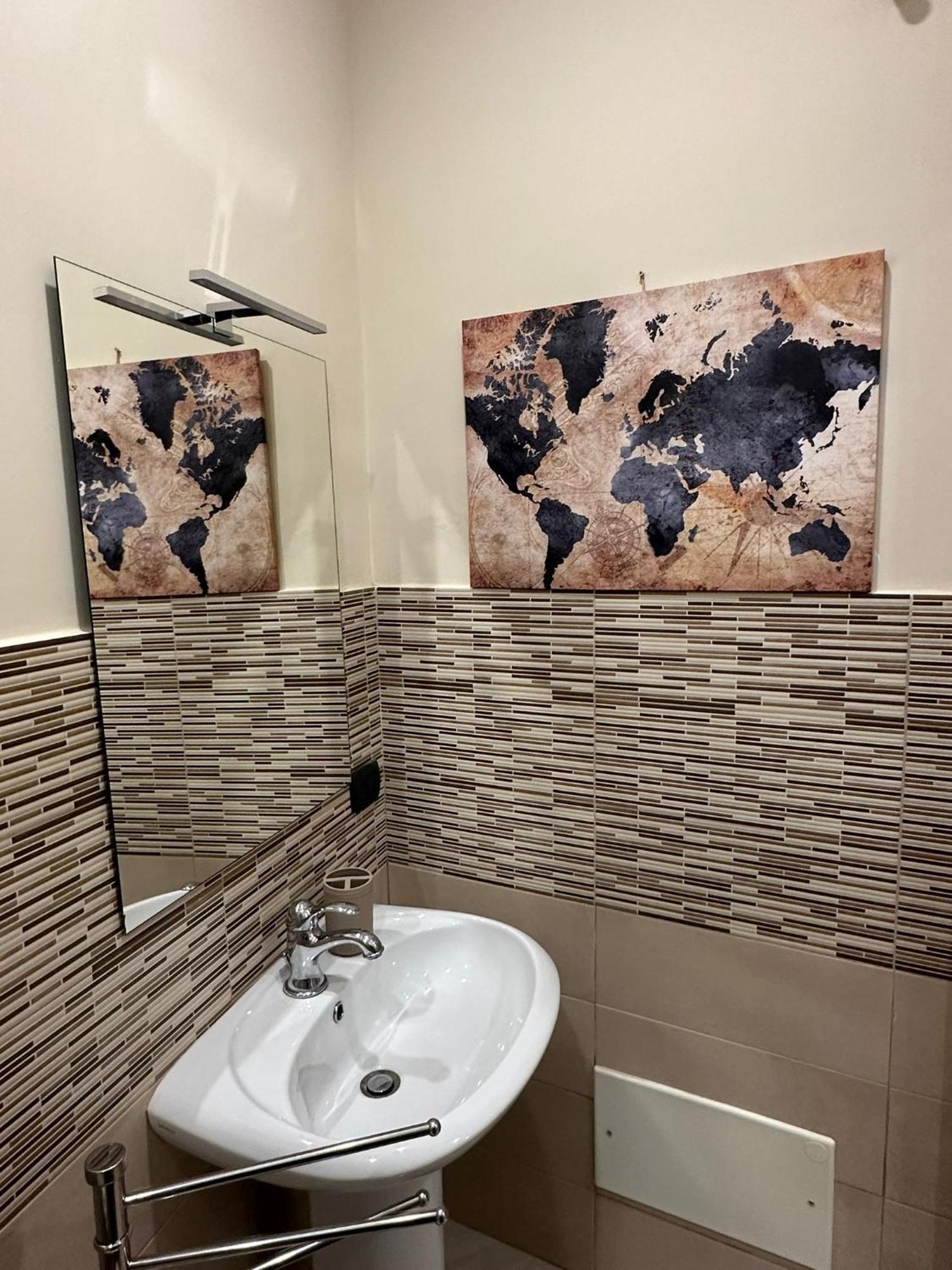 Kalgheros Luxury Rooms Agrigento Exterior photo